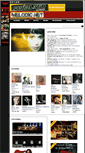 Mobile Screenshot of melodic.net
